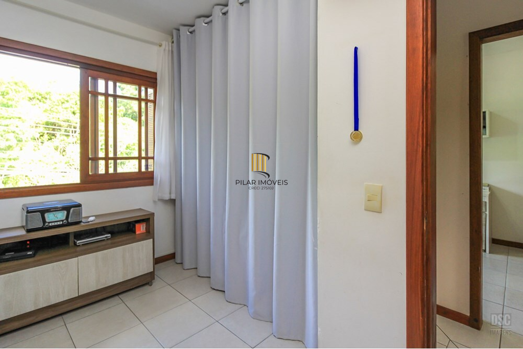 Casa 3 dormitórios no bairro Ipanema
