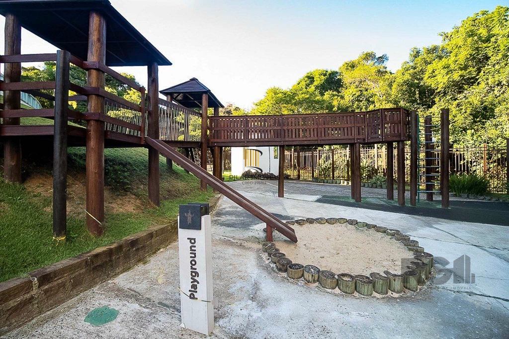 Apartamento 3 dormitórios no bairro Jardim Carvalho