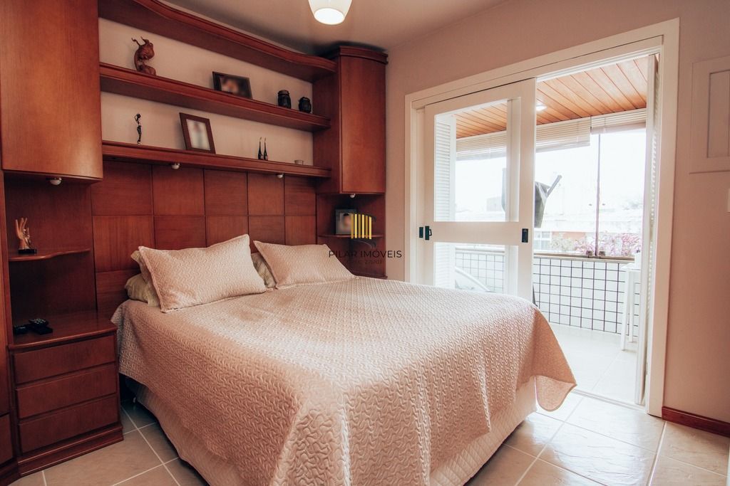 Apartamento 2 dormitórios no bairro Petrópolis