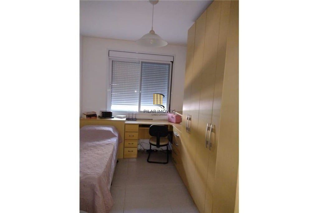 Apartamento 3 dormitórios no bairro Jardim Lindóia