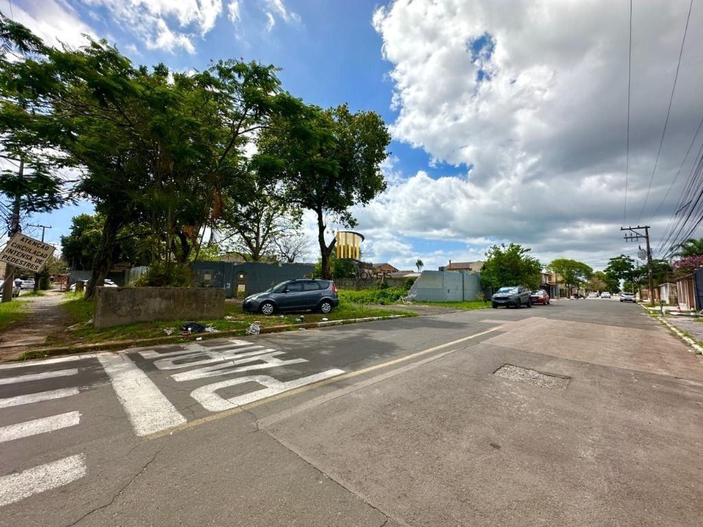 Terreno Comercial no bairro Harmonia