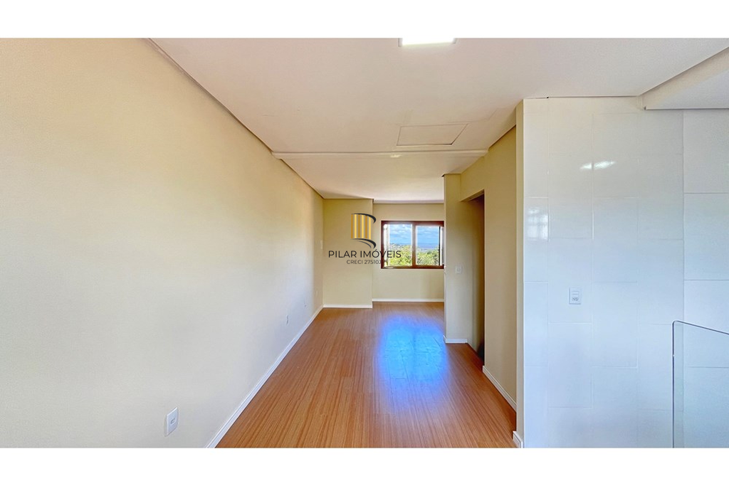 Casa 3 dormitórios no bairro Espírito Santo