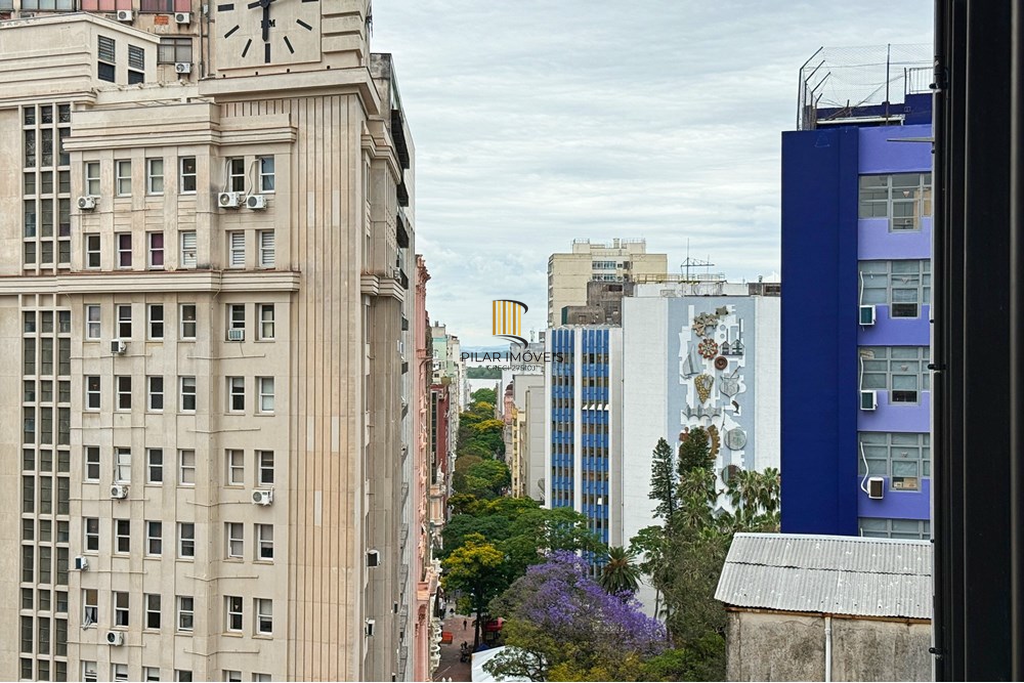 Sala Comercial no bairro Centro Histórico