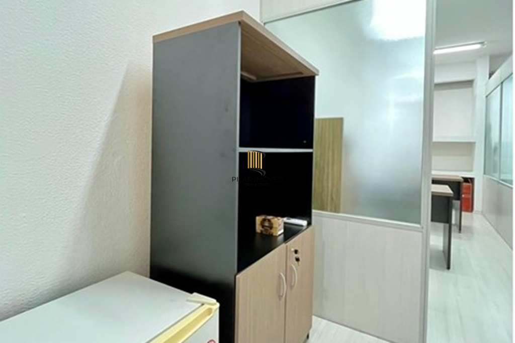 Sala Comercial no bairro Centro