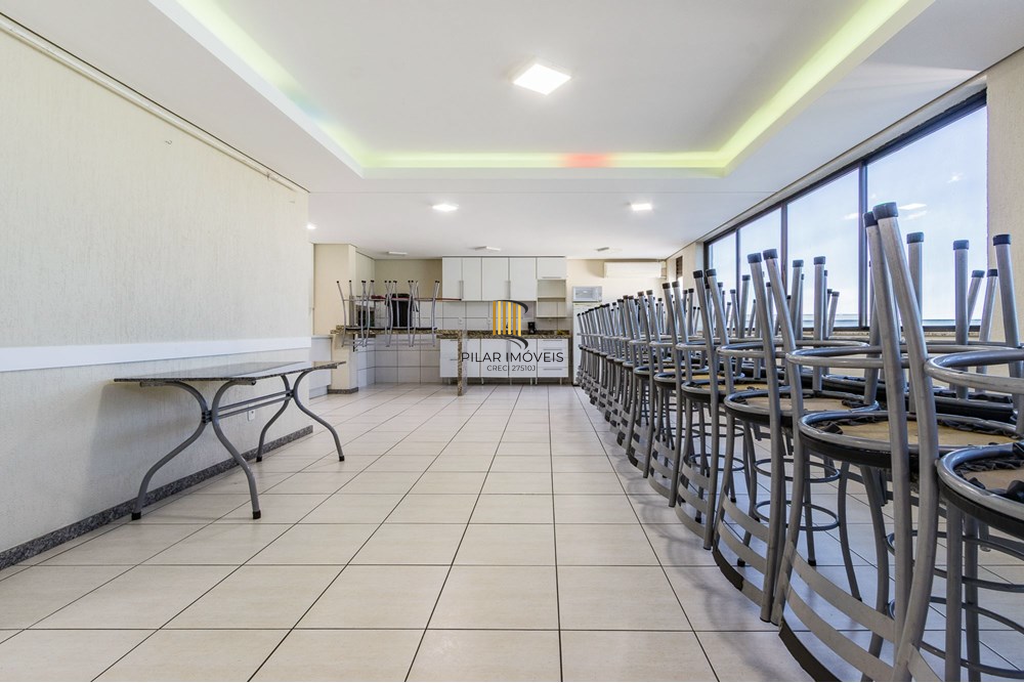 Apartamento 2 dormitórios no bairro Cristo Redentor