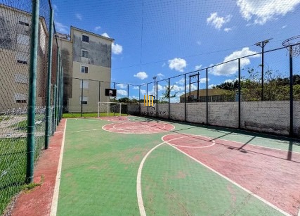 Apartamento 3 dormitórios no bairro Humaitá