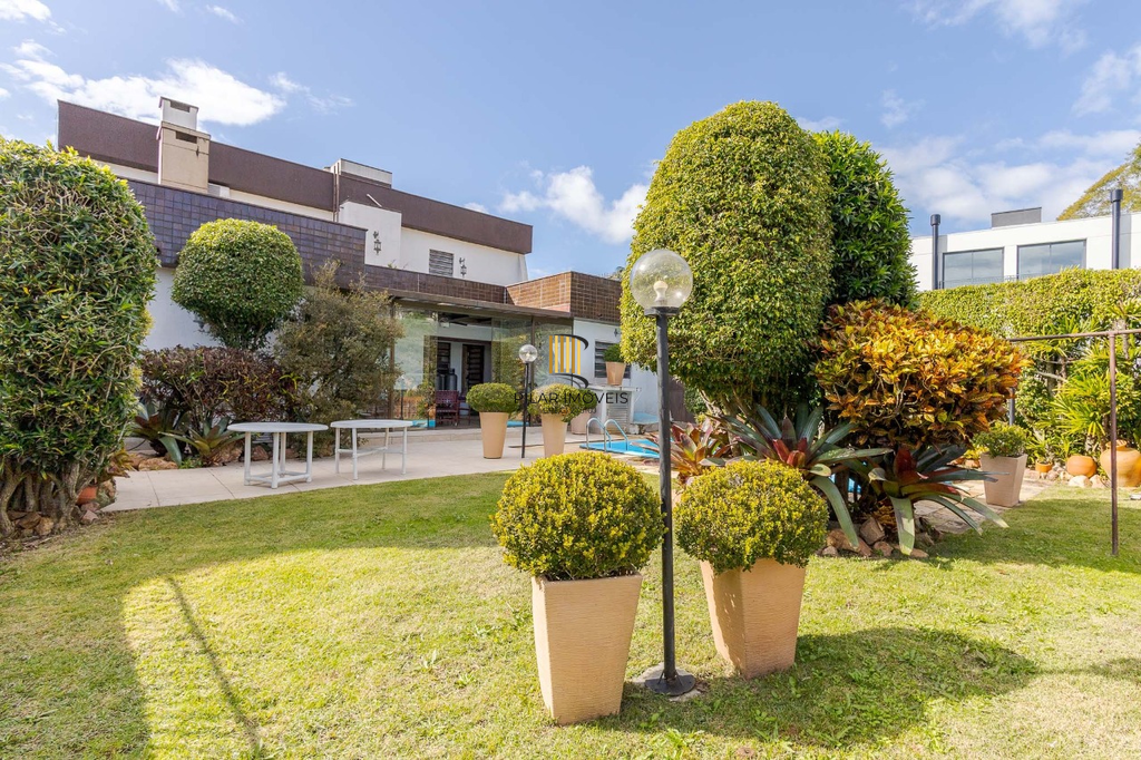 Casa de Condomínio 3 dormitórios no bairro Santa Tereza