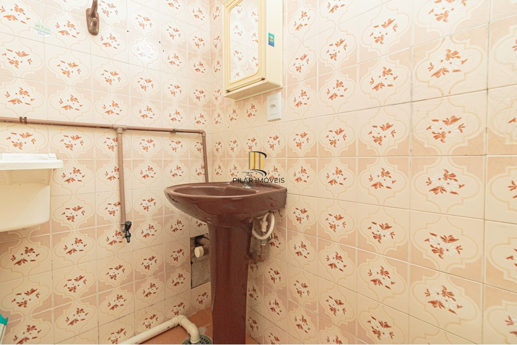 Sala Comercial no bairro Santana