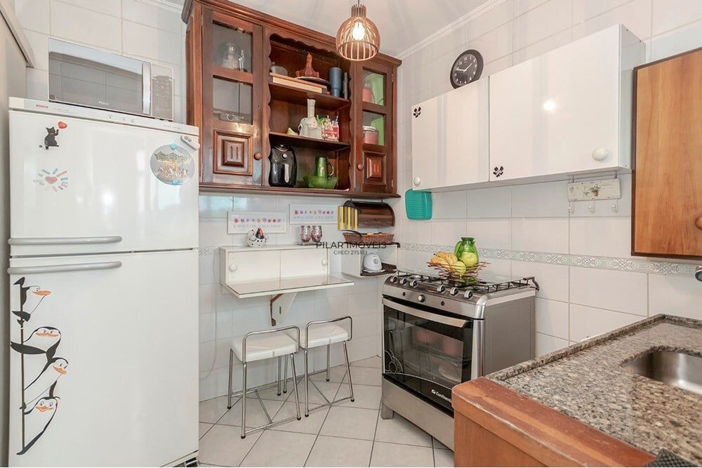 Apartamento 3 dormitórios no bairro Jardim Itu