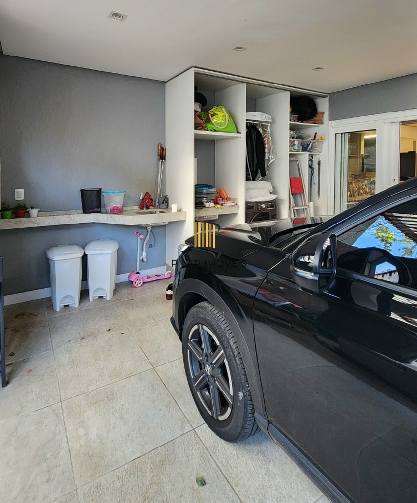 Casa de Condomínio 3 dormitórios no bairro Tristeza
