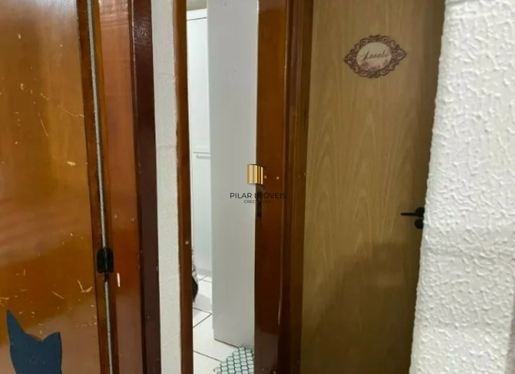 Apartamento 2 dormitórios no bairro Estância Velha