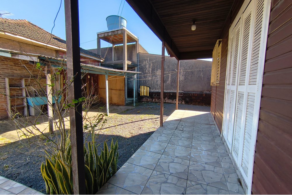 Terreno no bairro Maringá