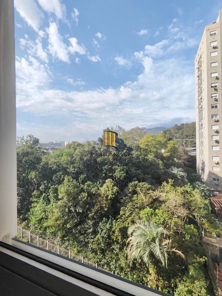 Apartamento 3 dormitórios no bairro Jardim Botânico