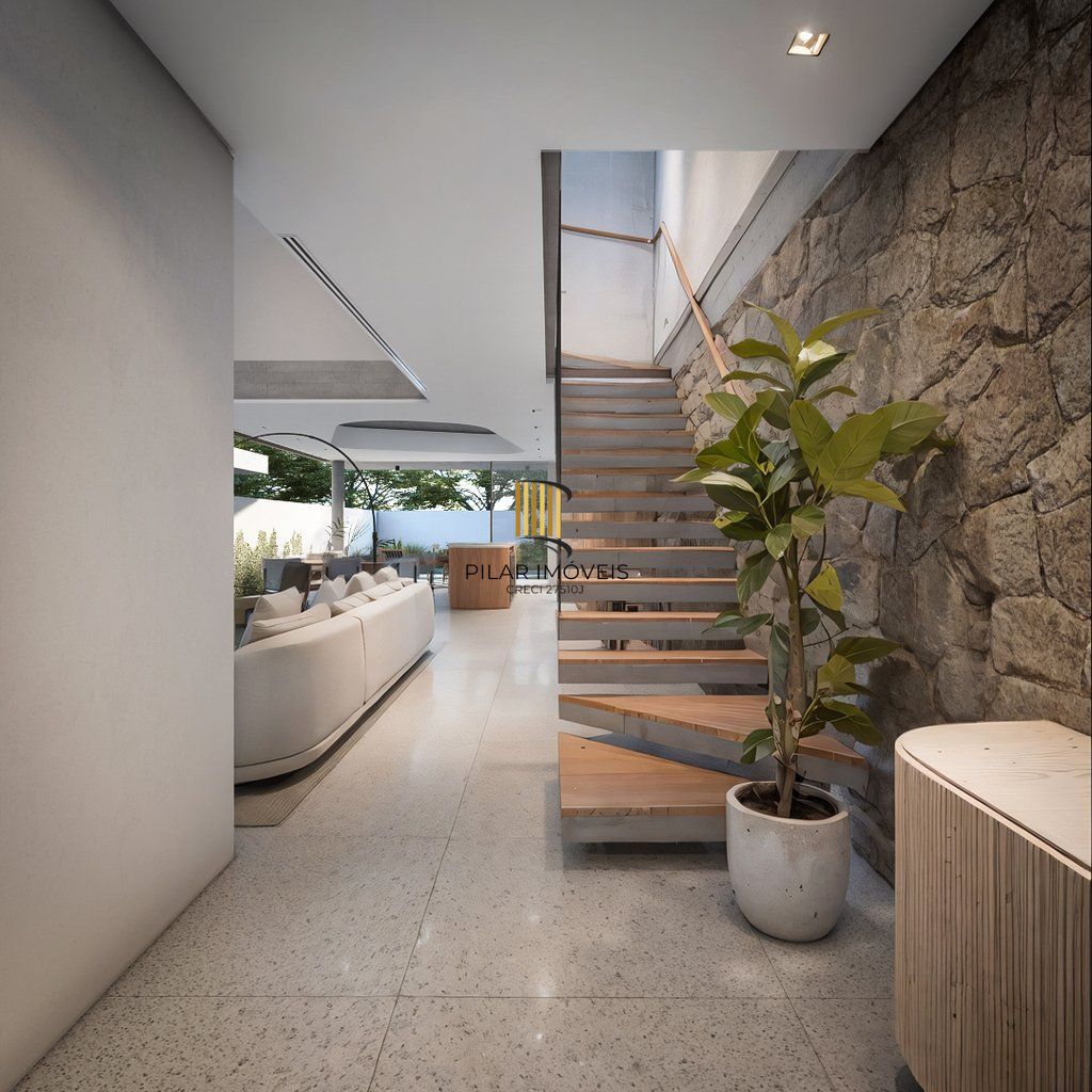 Casa de Condomínio 4 dormitórios no bairro Vila Assunção