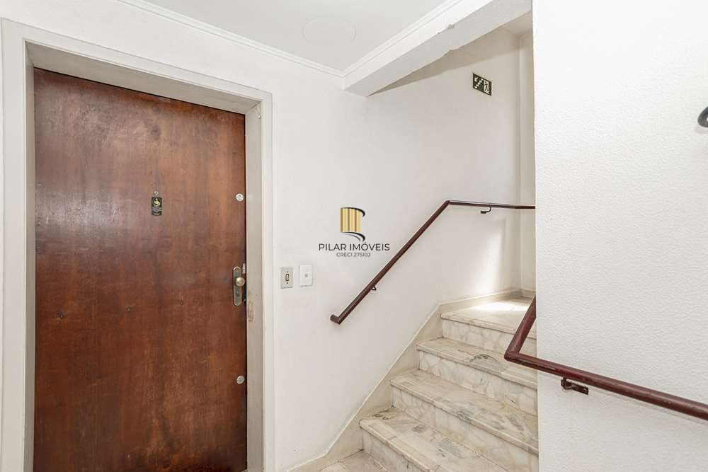 Apartamento 2 dormitórios no bairro Petrópolis