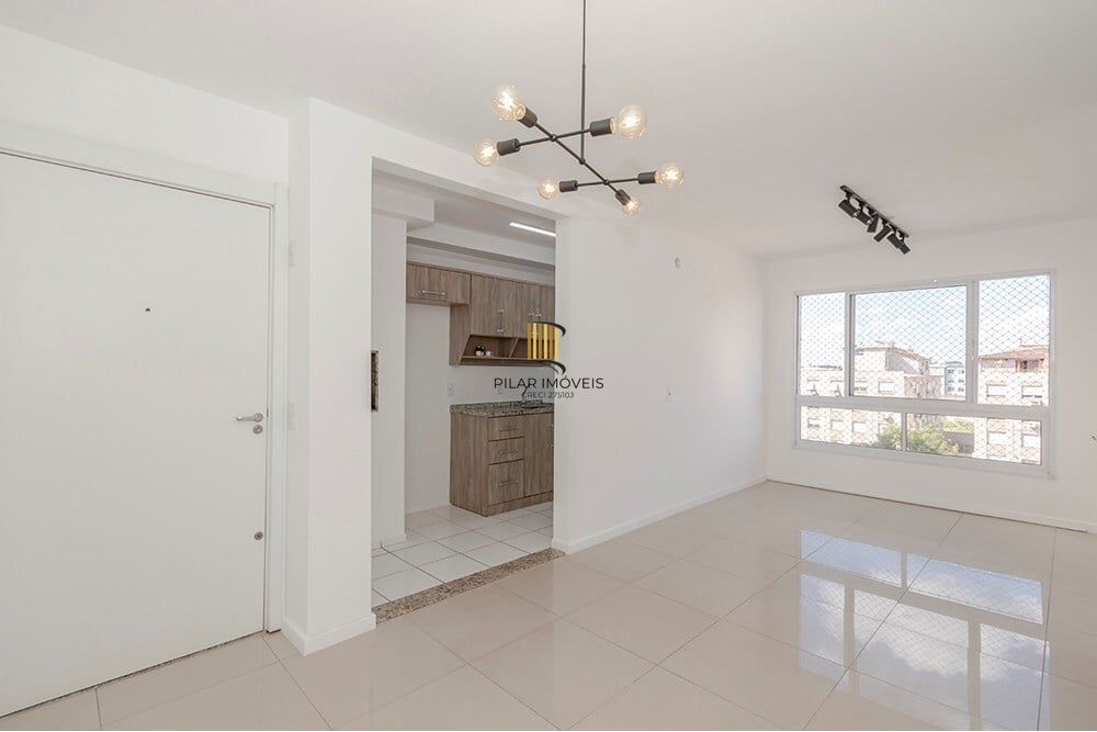 Apartamento 3 dormitórios no bairro Jardim Planalto - Pilar Imóveis