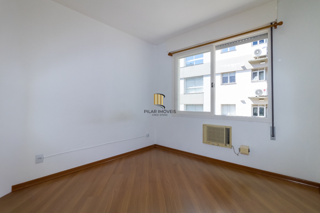 Apartamento 1 dormitório no bairro Petrópolis