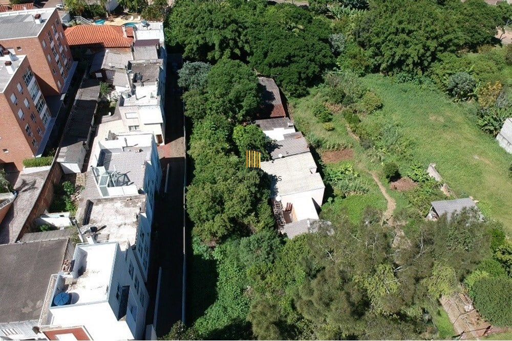 Terreno no bairro Ipanema