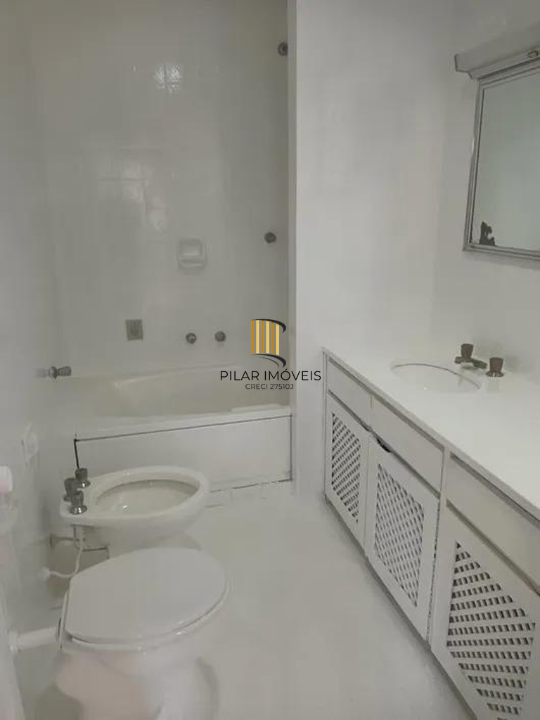 Apartamento 3 dormitórios no bairro Moinhos de Vento