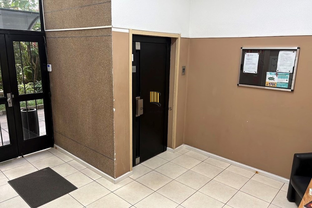 Sala Comercial no bairro Floresta