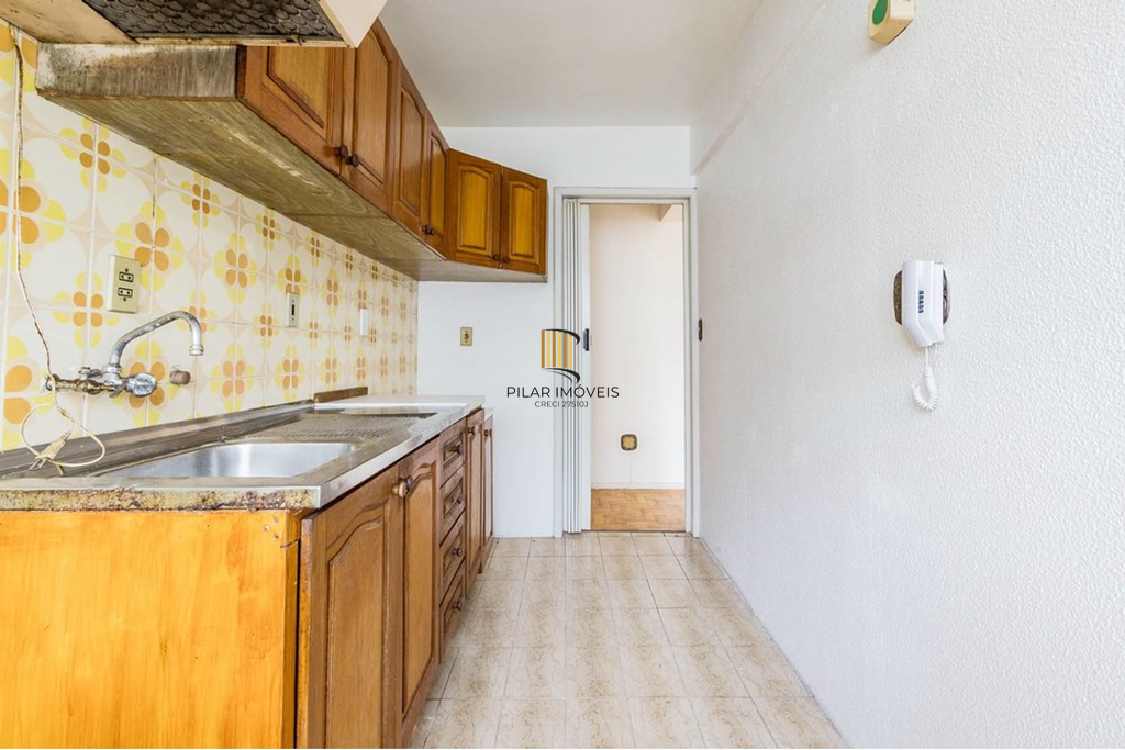 Apartamento 3 dormitórios no bairro Partenon