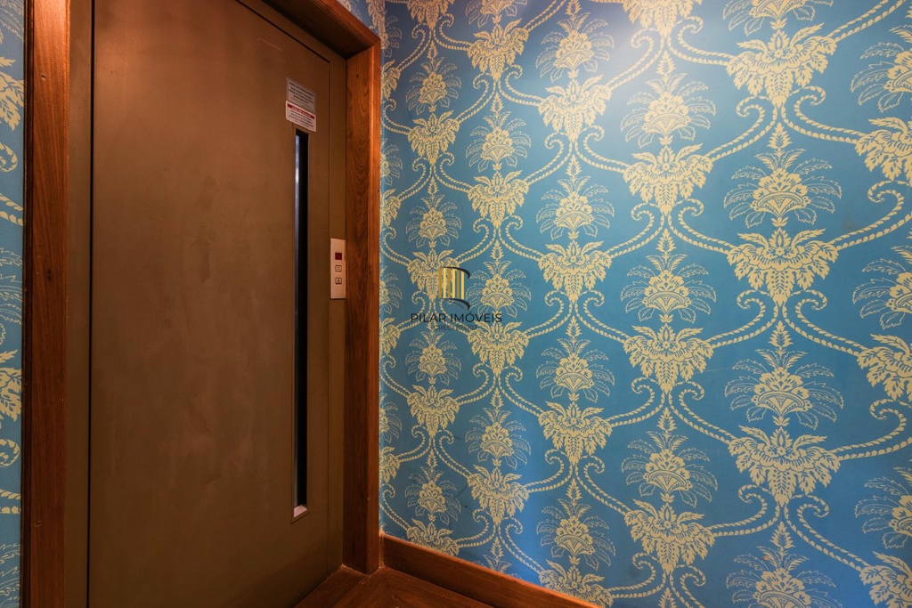 Apartamento 3 dormitórios no bairro Rio Branco