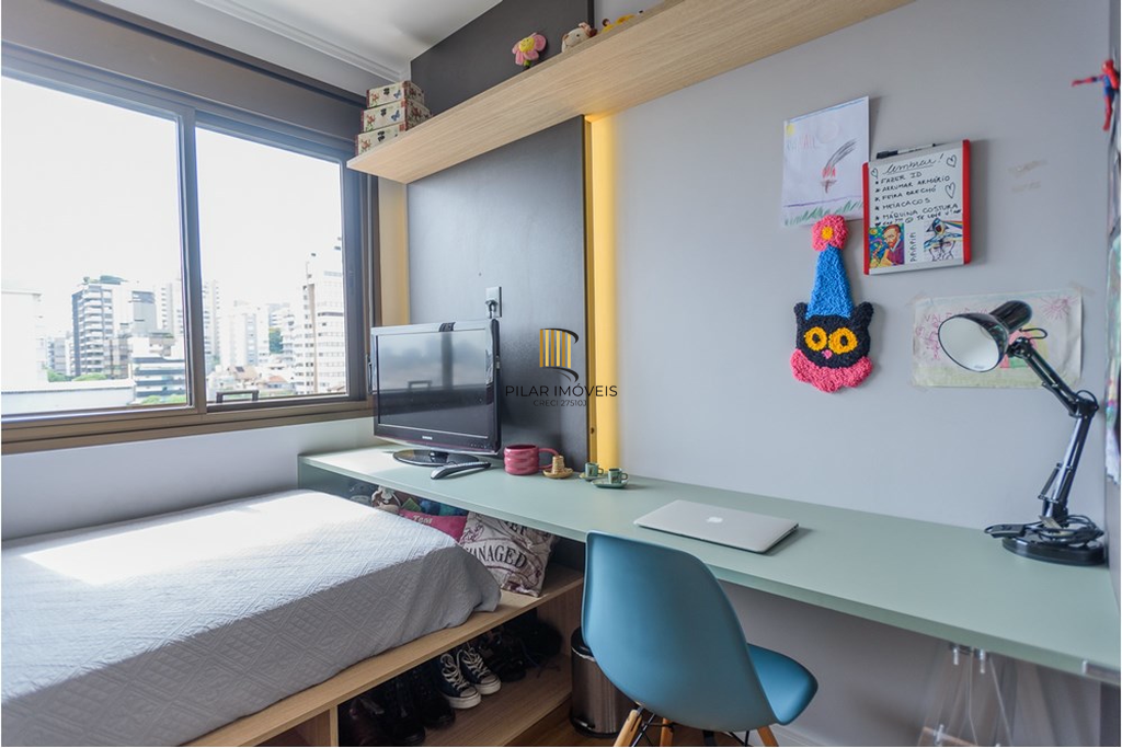 Apartamento 3 dormitórios no bairro Mont Serrat