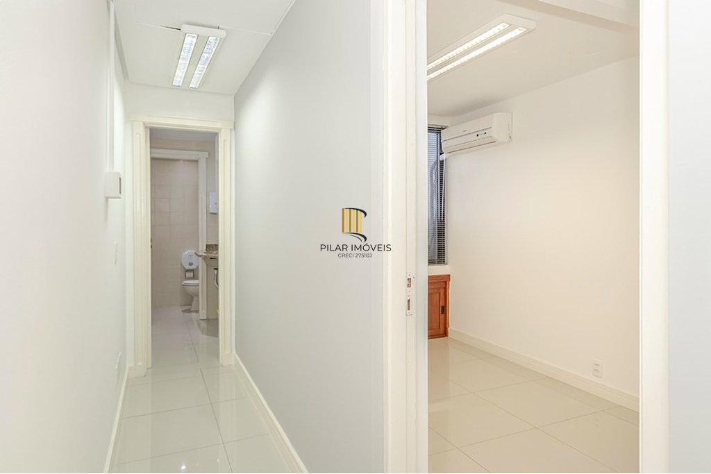 Sala Comercial no bairro Moinhos de Vento