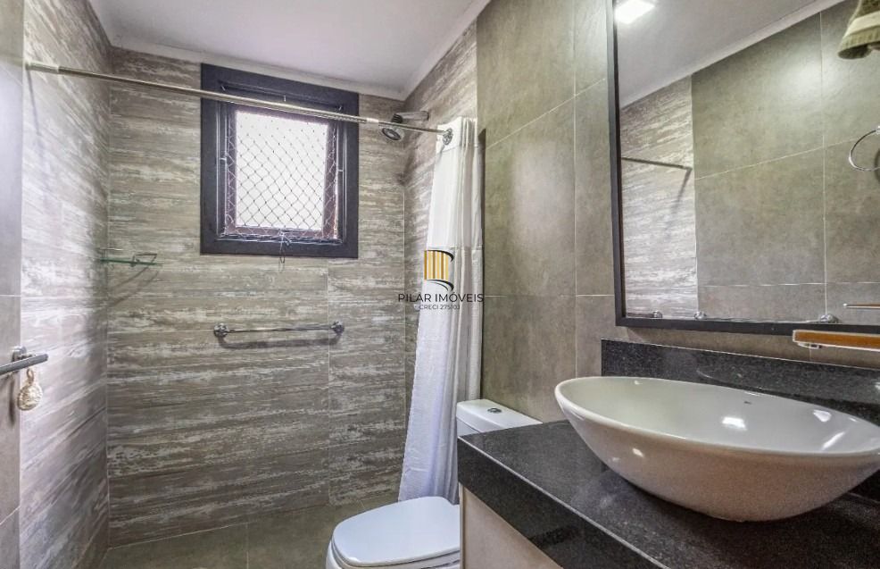 Apartamento 3 dormitórios no bairro Petrópolis