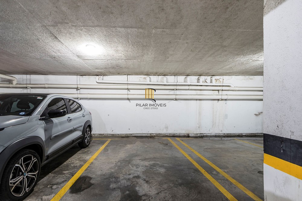 Apartamento 3 dormitórios no bairro Vila Ipiranga