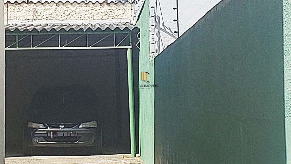 Apartamento 2 dormitórios no bairro São Sebastião