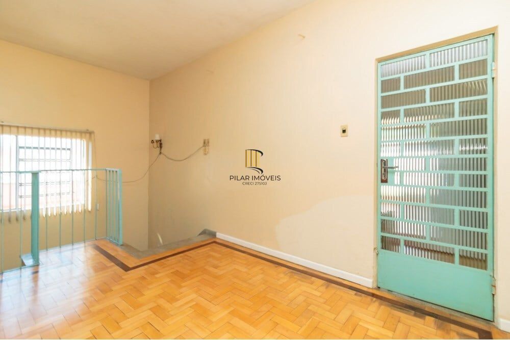 Casa 3 dormitórios no bairro Santa Maria Goretti