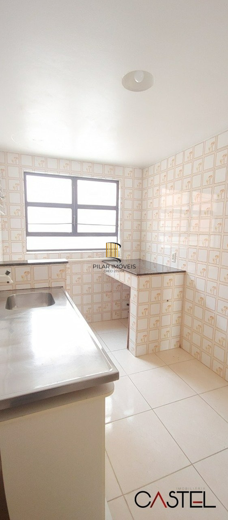 Apartamento 1 dormitório no bairro Cidade Baixa