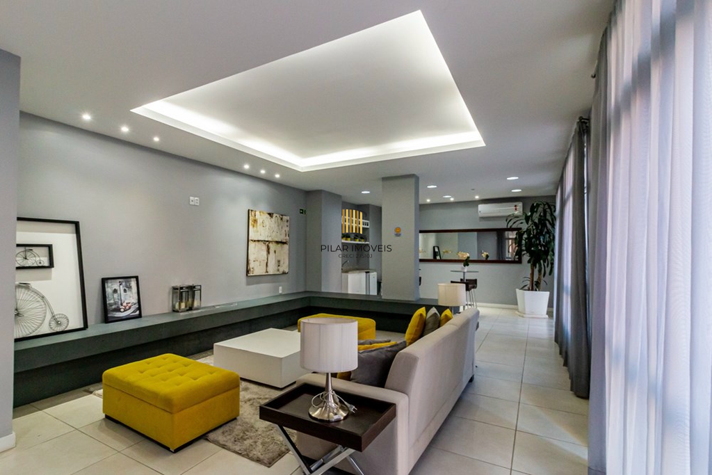 Apartamento 3 dormitórios no bairro Passo da Areia