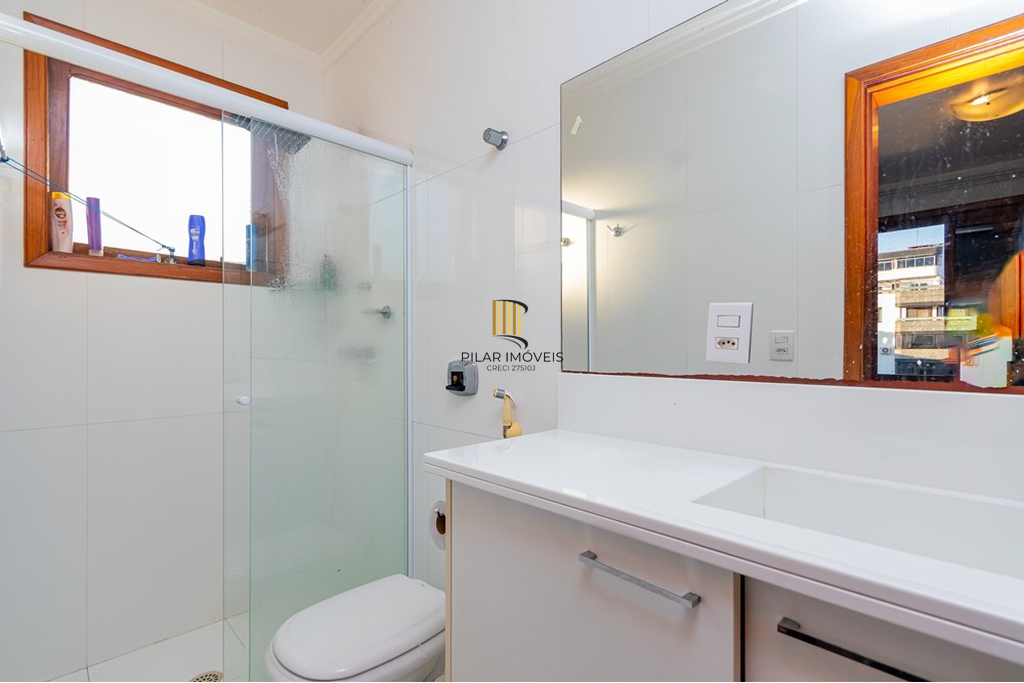 Cobertura 4 dormitórios no bairro Jardim Lindóia