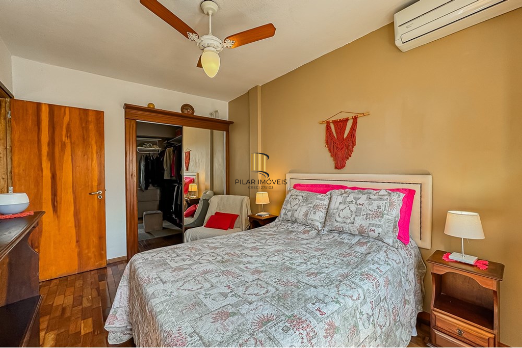 Apartamento 2 dormitórios no bairro Higienópolis