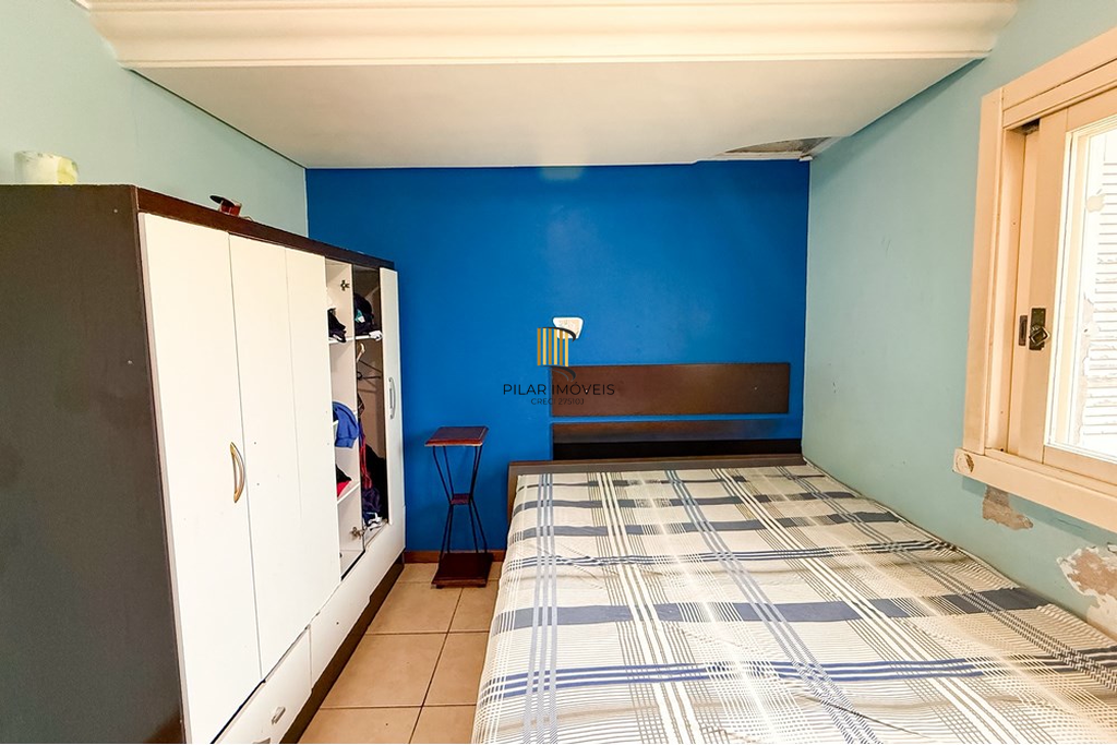 Casa 6 dormitórios no bairro Nossa Senhora das Graças