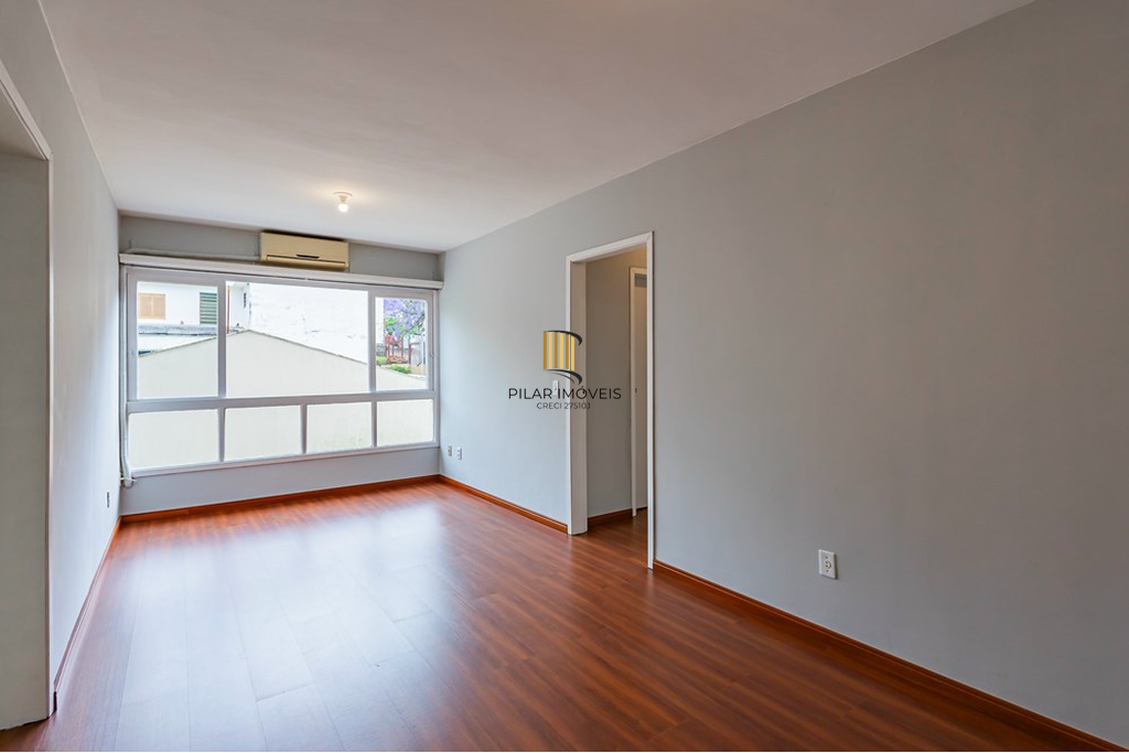 Apartamento 2 dormitórios no bairro Higienópolis