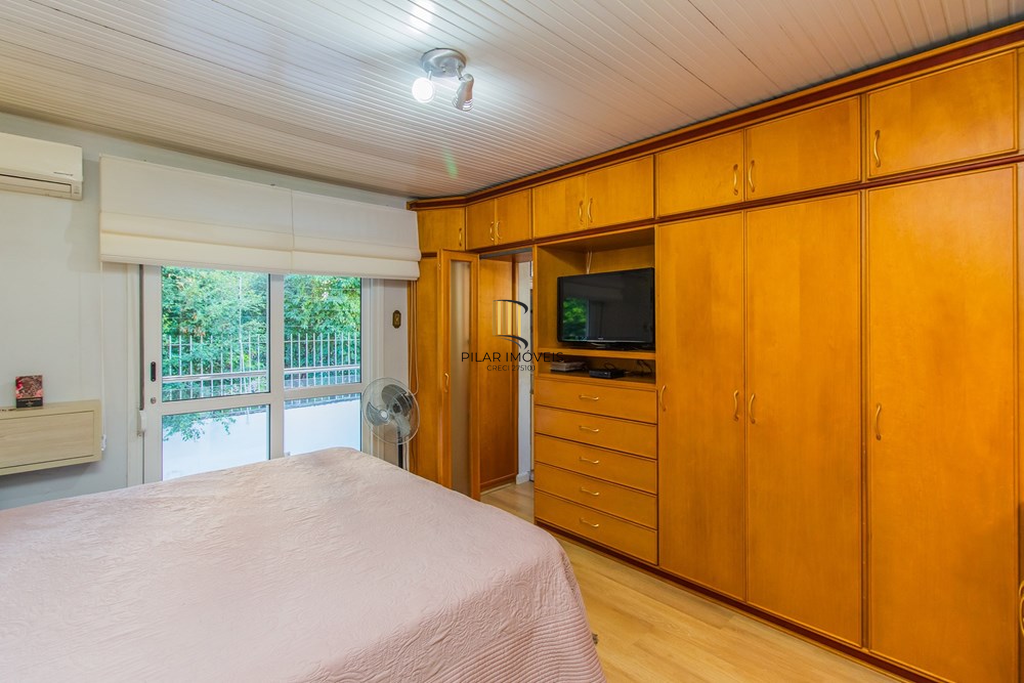 Casa de Condomínio 3 dormitórios no bairro Marechal Rondon