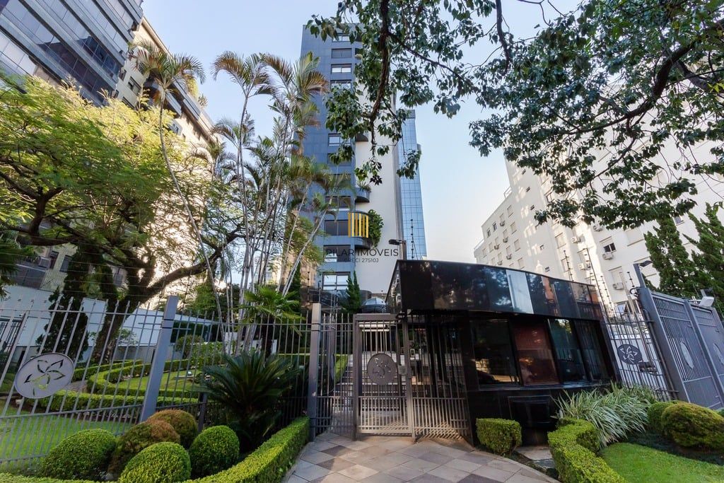 Apartamento 4 dormitórios no bairro Bela Vista