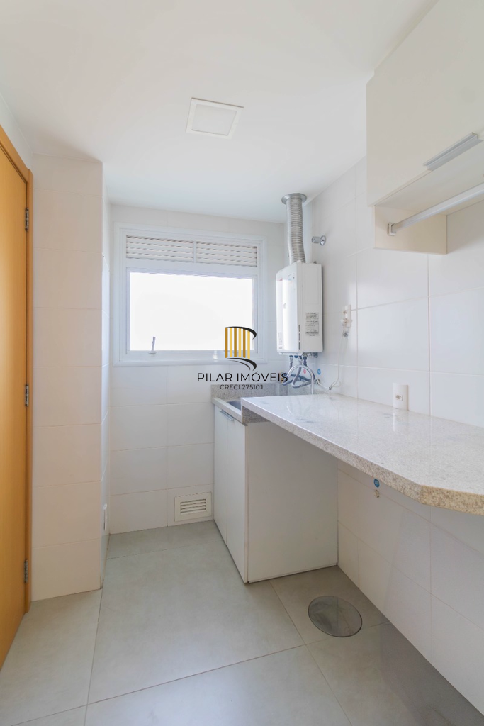 Apartamento 3 dormitórios no bairro Petrópolis