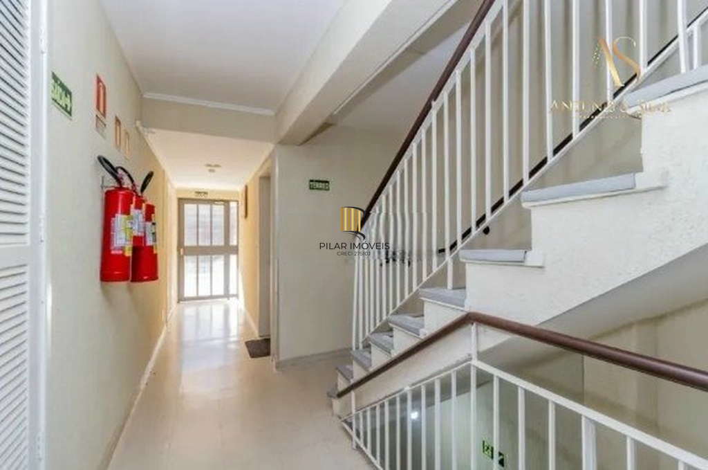 Apartamento 3 dormitórios no bairro Cristo Redentor