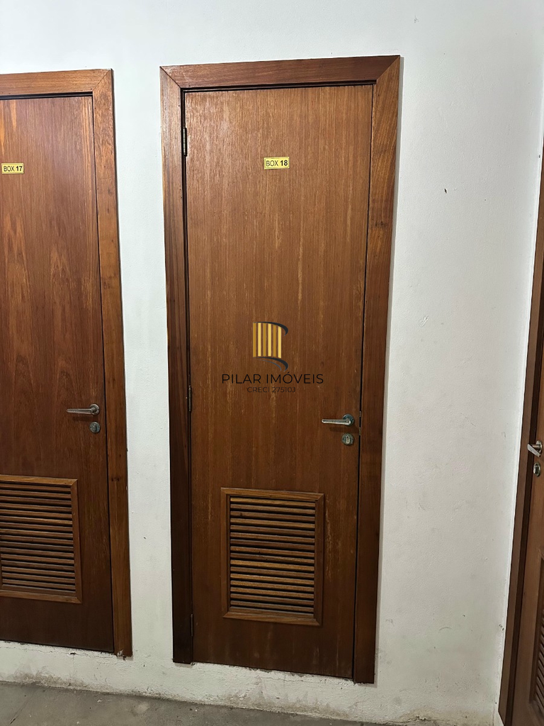 Apartamento 2 dormitórios no bairro Chácara das Pedras