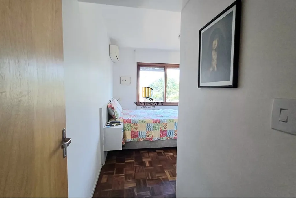 Apartamento 3 dormitórios no bairro Santa Cecília