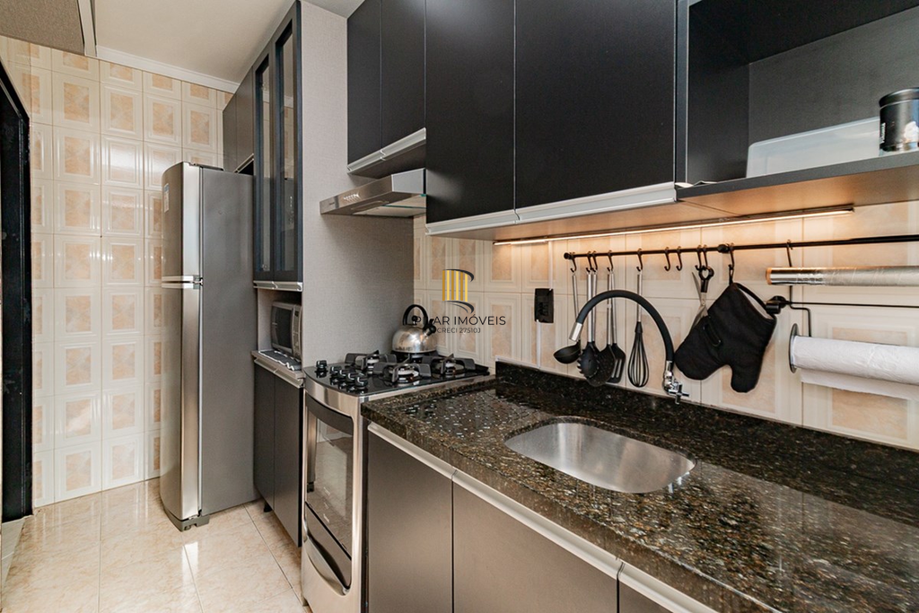 Apartamento 2 dormitórios no bairro Bom Jesus