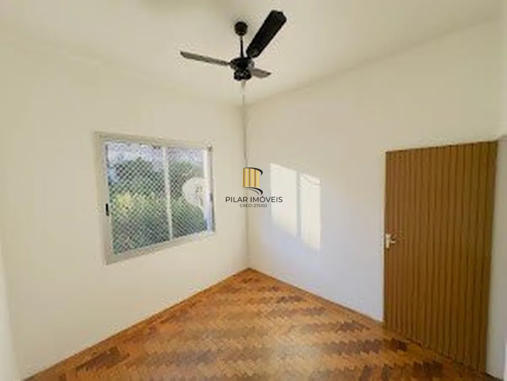 Apartamento 2 dormitórios no bairro Centro Histórico