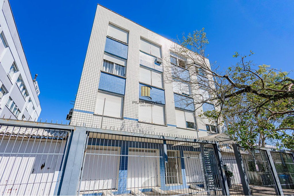 Apartamento 2 dormitórios no bairro Santana