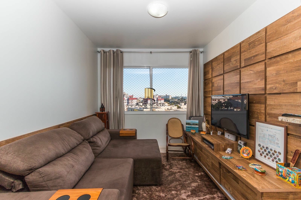 Apartamento 3 dormitórios no bairro Partenon - Pilar Imóveis