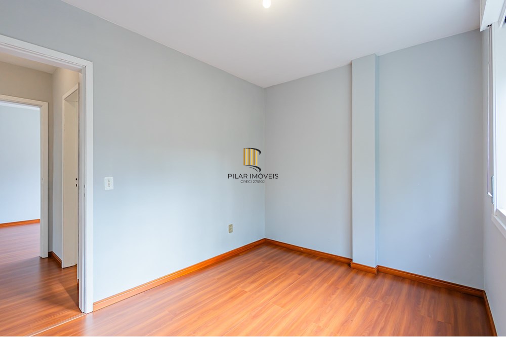 Apartamento 2 dormitórios no bairro Higienópolis