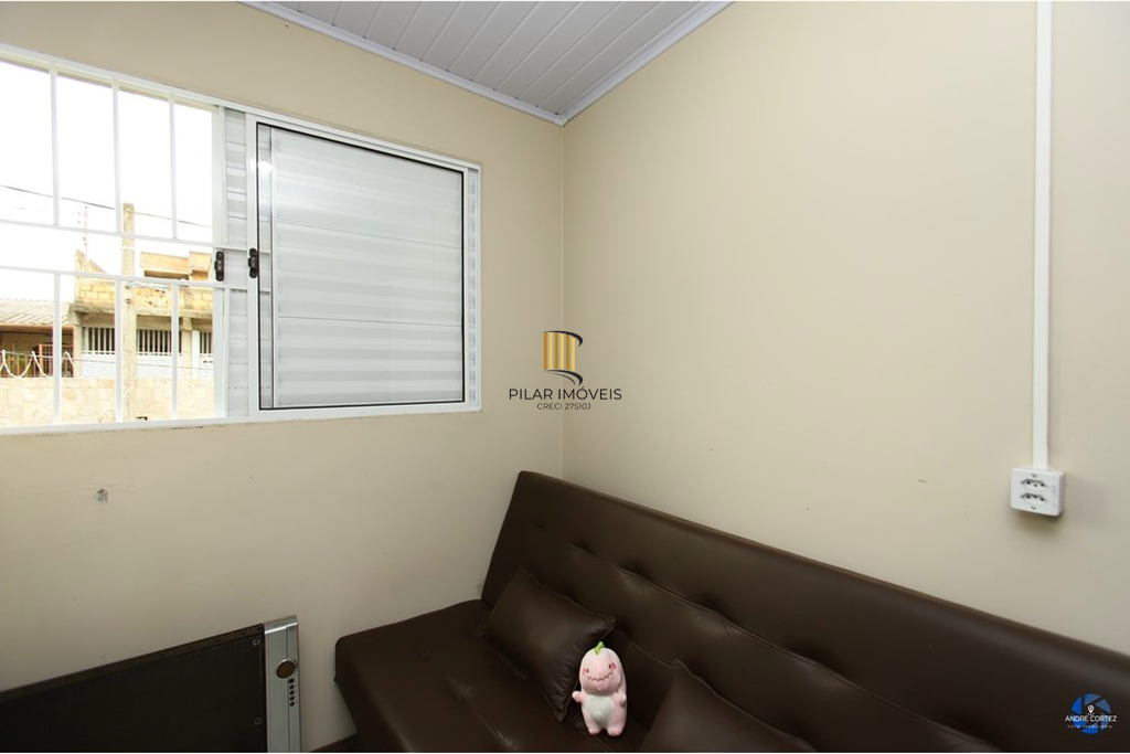 Casa 3 dormitórios no bairro Rubem Berta